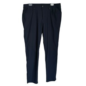 Lululemon Men's  ABC Pant Slim Warpstreme Size 36